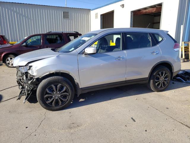 NISSAN ROGUE S 2015 knmat2mt1fp556295