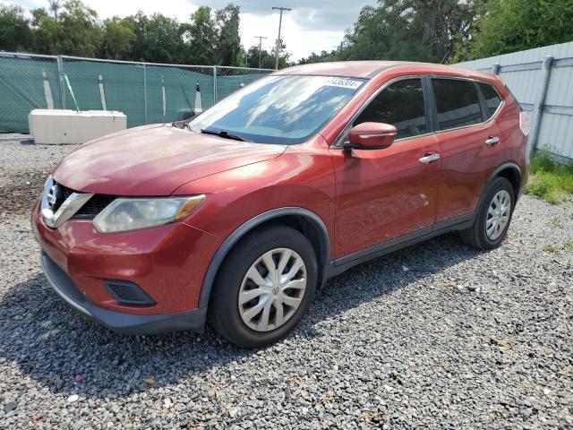 NISSAN ROGUE 2015 knmat2mt1fp556331