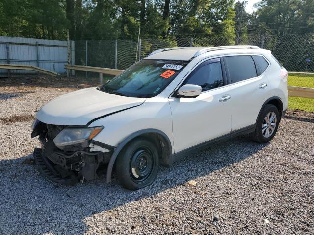 NISSAN ROGUE S 2015 knmat2mt1fp558869