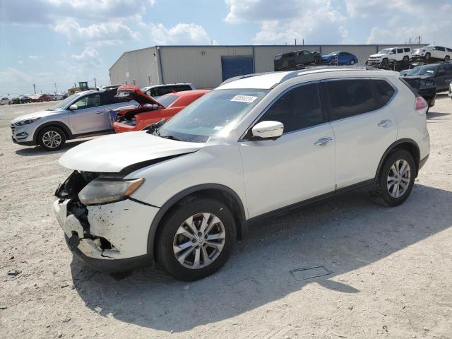 NISSAN ROGUE 2015 knmat2mt1fp558967