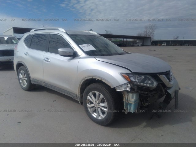 NISSAN ROGUE 2015 knmat2mt1fp559066