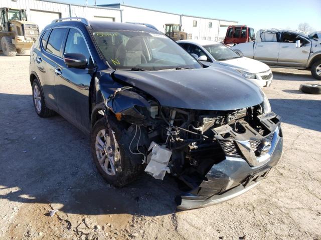 NISSAN ROGUE S 2015 knmat2mt1fp559424