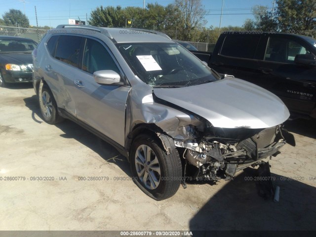 NISSAN ROGUE 2015 knmat2mt1fp559522