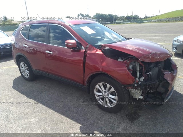 NISSAN ROGUE 2015 knmat2mt1fp559987