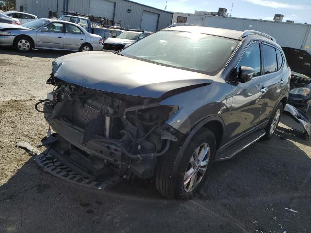 NISSAN ROGUE 2015 knmat2mt1fp560007