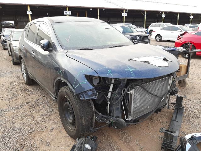 NISSAN ROGUE S 2015 knmat2mt1fp561089