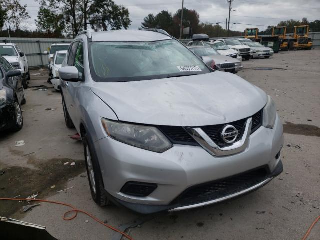 NISSAN ROGUE S 2015 knmat2mt1fp562050