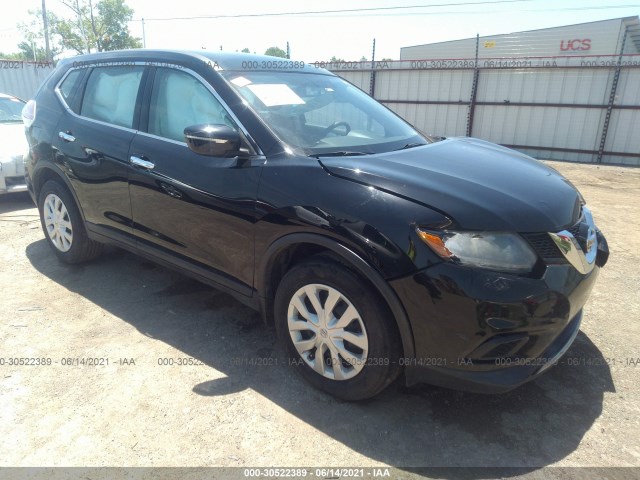 NISSAN ROGUE 2015 knmat2mt1fp562730