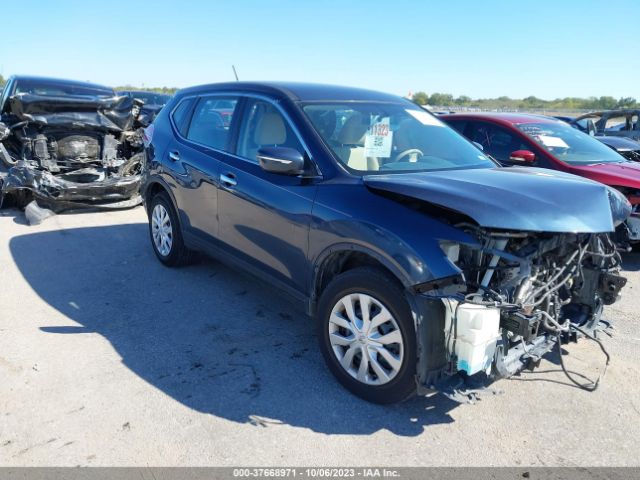 NISSAN ROGUE 2015 knmat2mt1fp569919