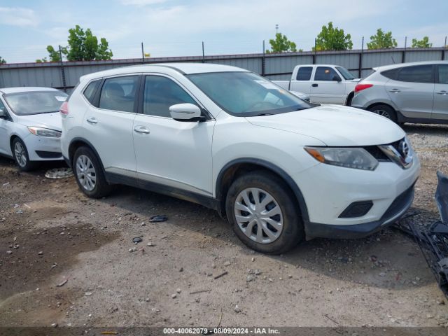 NISSAN ROGUE 2015 knmat2mt1fp571685