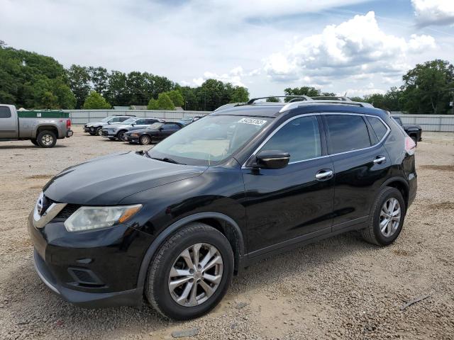 NISSAN ROGUE S 2015 knmat2mt1fp572173