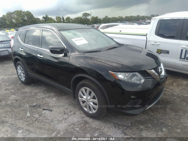 NISSAN ROGUE 2015 knmat2mt1fp574117