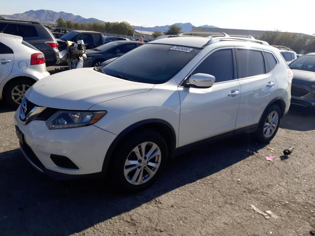 NISSAN ROGUE S 2015 knmat2mt1fp574196