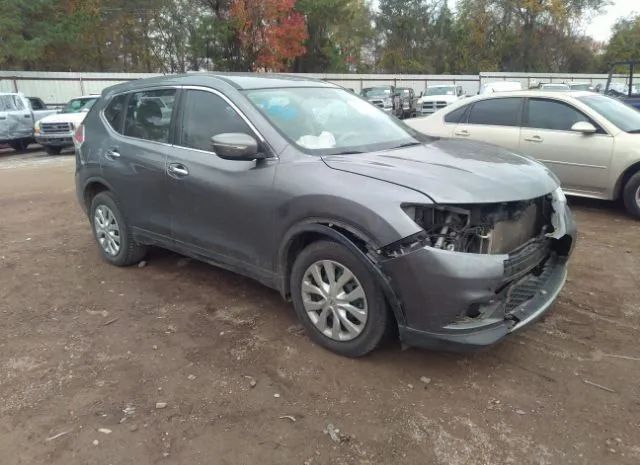 NISSAN ROGUE 2015 knmat2mt1fp574280