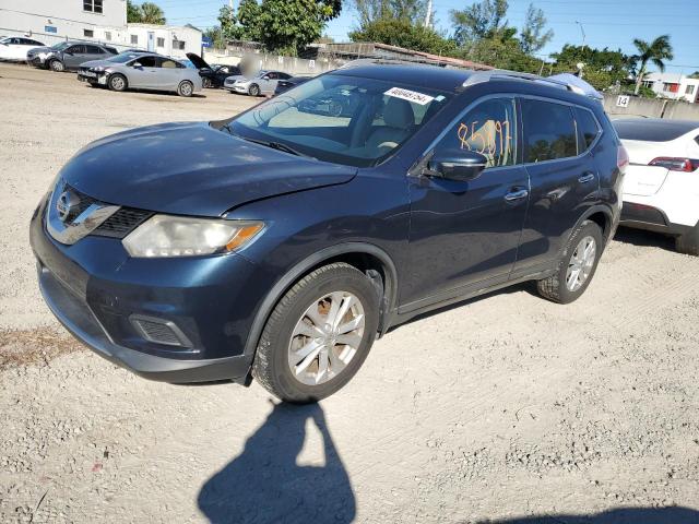 NISSAN ROGUE 2015 knmat2mt1fp574831