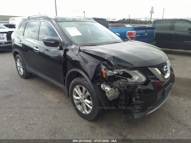 NISSAN ROGUE 2015 knmat2mt1fp576093