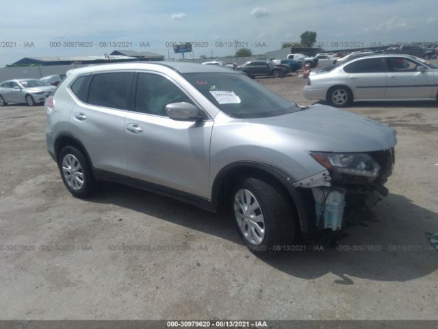 NISSAN ROGUE 2015 knmat2mt1fp578801