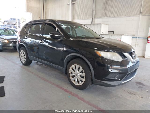 NISSAN ROGUE 2015 knmat2mt1fp580872