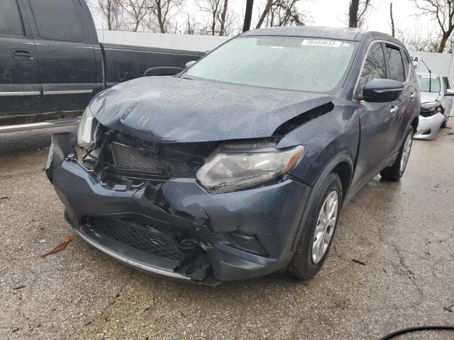 NISSAN ROGUE 2015 knmat2mt1fp586655