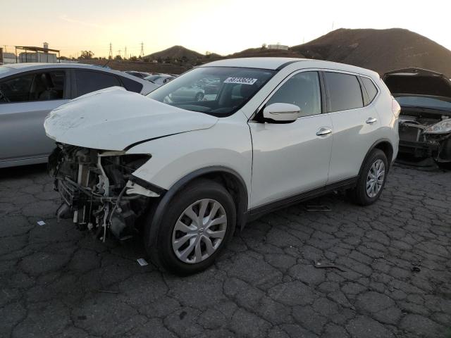 NISSAN ROGUE S 2015 knmat2mt1fp587532