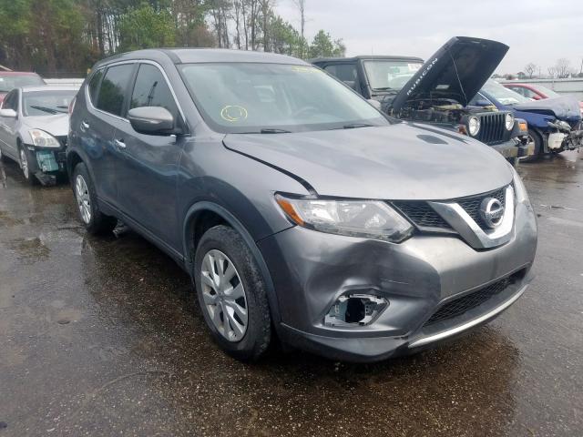 NISSAN NULL 2015 knmat2mt1fp588535