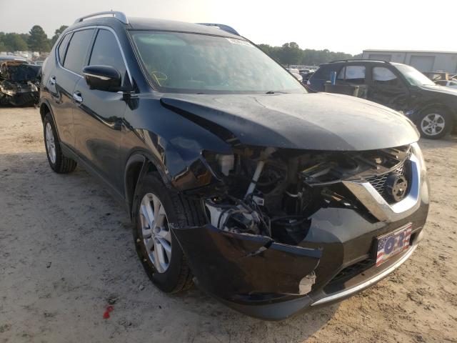 NISSAN ROGUE S 2015 knmat2mt1fp589829