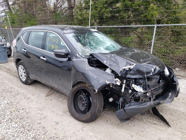 NISSAN ROGUE S 2015 knmat2mt1fp590222