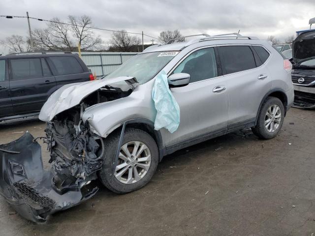 NISSAN ROGUE S 2016 knmat2mt1gp592893