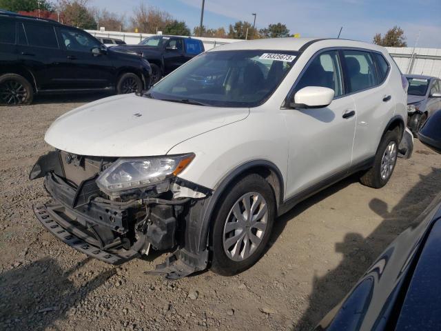 NISSAN ROGUE 2016 knmat2mt1gp593400