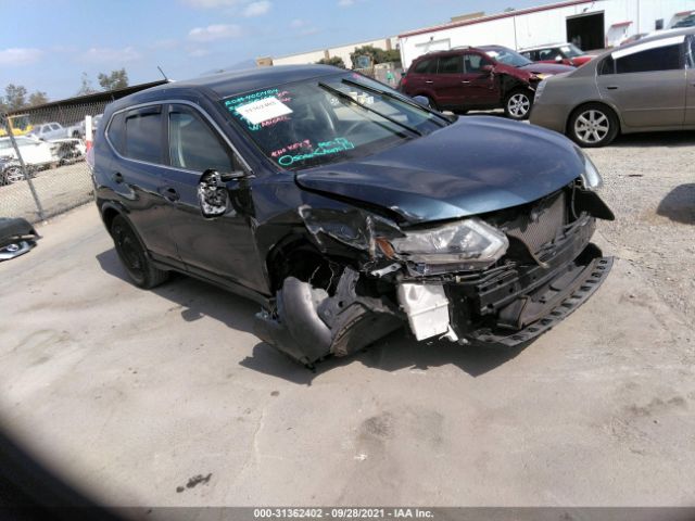 NISSAN ROGUE 2016 knmat2mt1gp594059