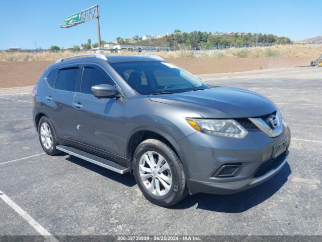 NISSAN ROGUE 2016 knmat2mt1gp594157