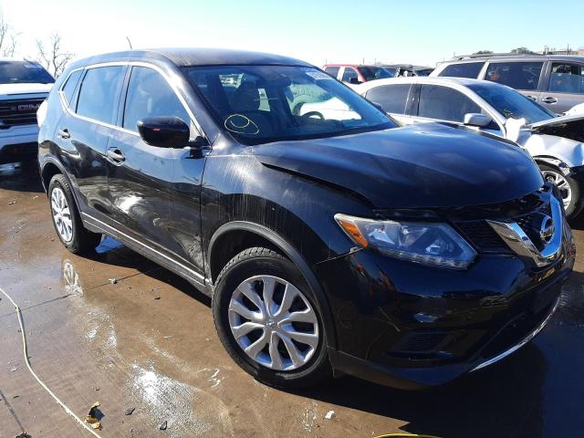 NISSAN ROGUE S 2016 knmat2mt1gp594322