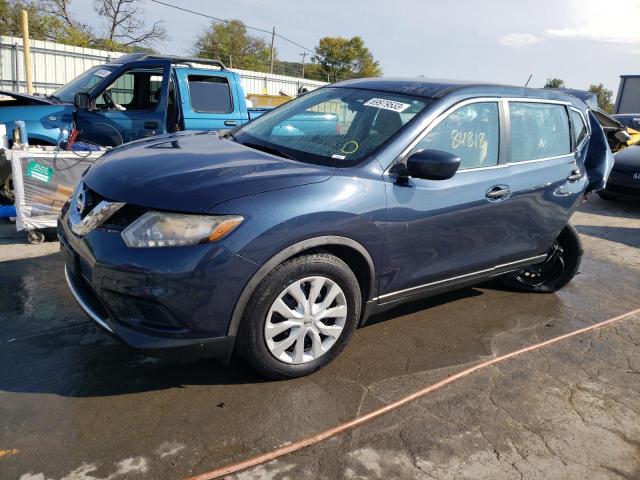 NISSAN ROGUE 2016 knmat2mt1gp595535