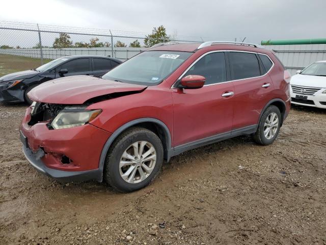 NISSAN ROGUE 2016 knmat2mt1gp595597