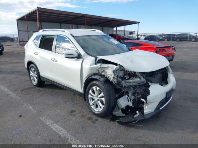 NISSAN ROGUE 2016 knmat2mt1gp599455