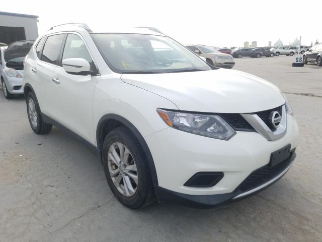 NISSAN ROGUE S 2016 knmat2mt1gp600930