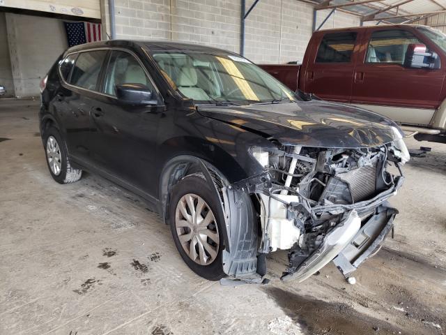 NISSAN ROGUE S 2016 knmat2mt1gp601754