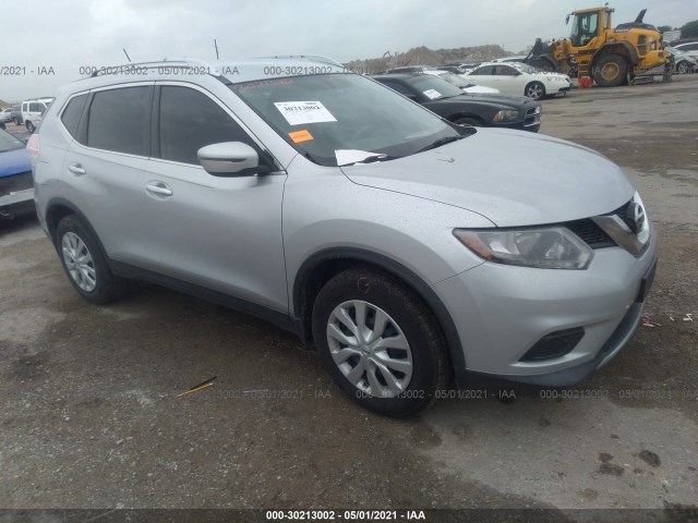 NISSAN ROGUE 2016 knmat2mt1gp606453