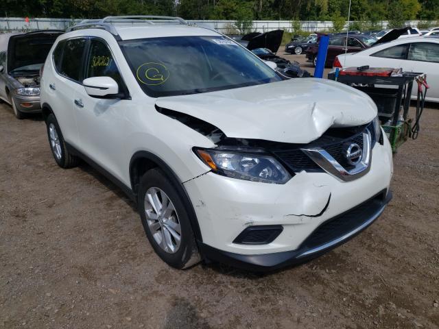 NISSAN ROGUE S 2016 knmat2mt1gp607859