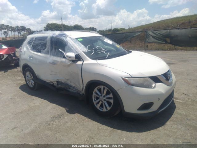 NISSAN ROGUE 2016 knmat2mt1gp608042