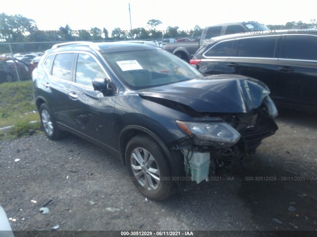 NISSAN ROGUE 2016 knmat2mt1gp612558