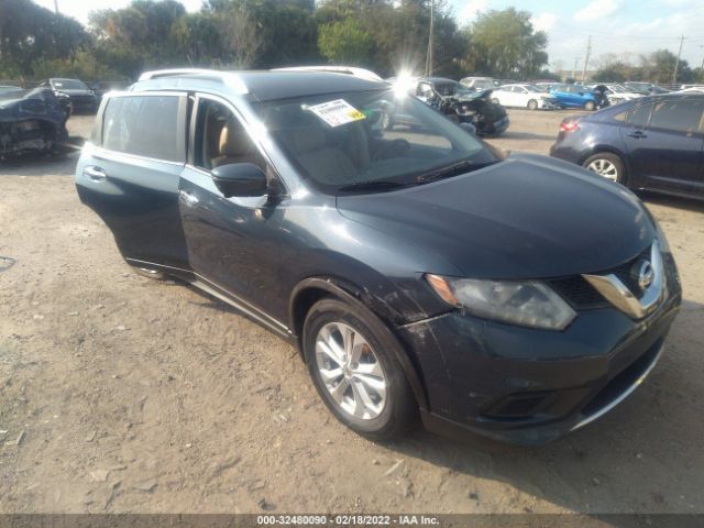 NISSAN ROGUE 2016 knmat2mt1gp615556