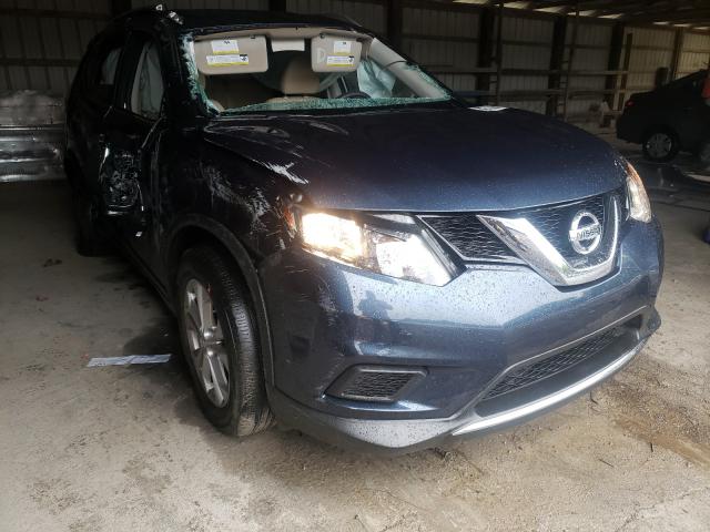 NISSAN ROGUE S 2016 knmat2mt1gp616075