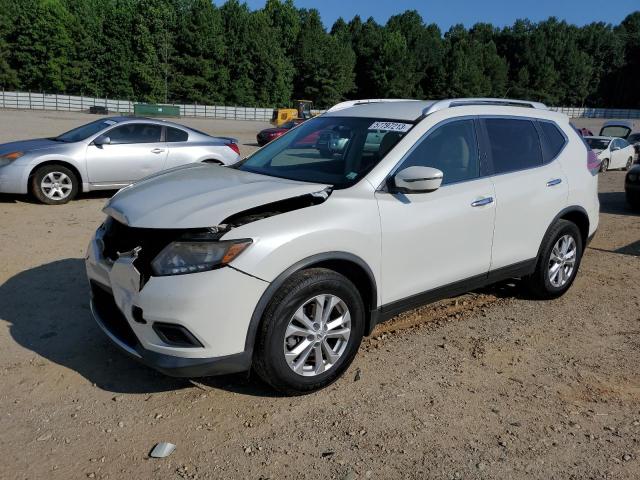 NISSAN ROGUE S 2016 knmat2mt1gp621549