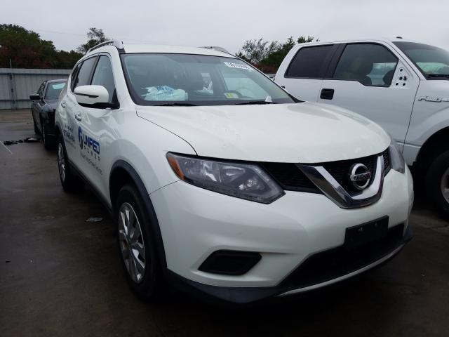 NISSAN ROGUE S 2016 knmat2mt1gp622832