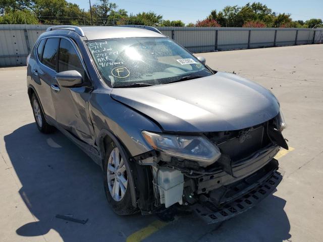 NISSAN ROGUE S 2016 knmat2mt1gp623219