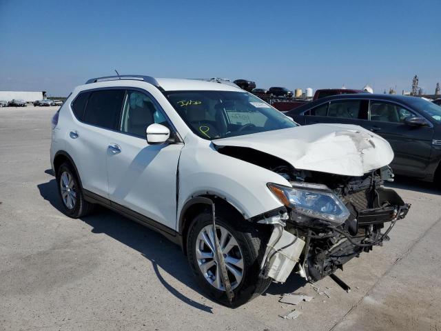 NISSAN ROGUE S 2016 knmat2mt1gp625410