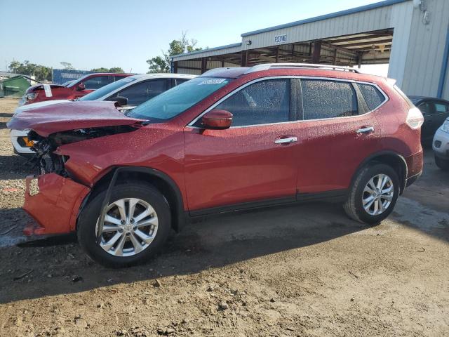 NISSAN ROGUE 2016 knmat2mt1gp627660