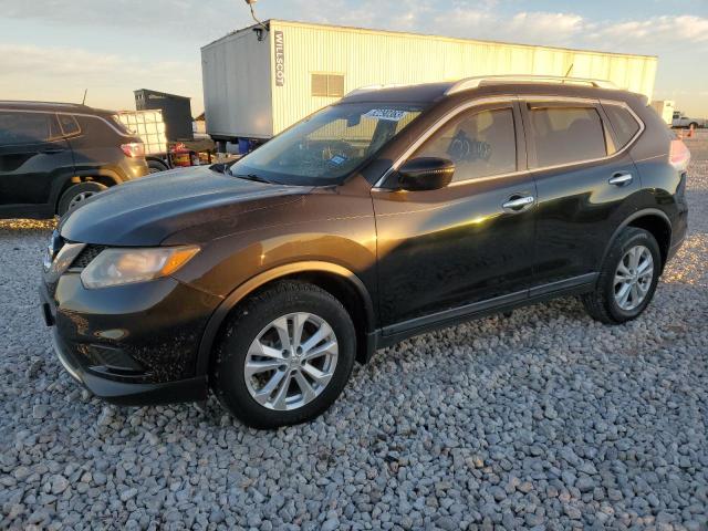 NISSAN ROGUE 2016 knmat2mt1gp629117