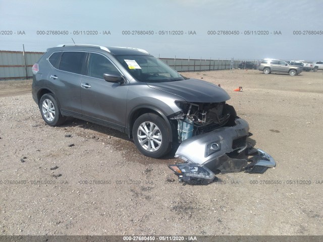 NISSAN ROGUE 2016 knmat2mt1gp630185